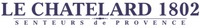 LE CHATELARD 1802 SENTEURS de PROVENCE