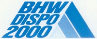 BHW DISPO 2000