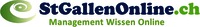 StGallenOnline.ch Management Wissen Online