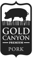 GOLD CANYON PREMIUM PORK