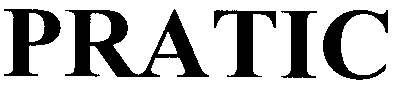 PRATIC