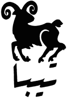 The transliteration of the Persian characters is 