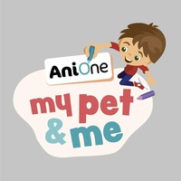 AniOne my pet & me