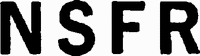 NSFR