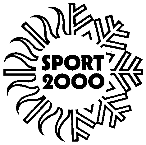 SPORT 2000