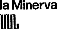la Minerva