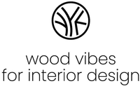 wood vibes for interior design