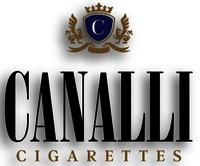 CANALLI CIGARETTES