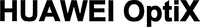 HUAWEI OptiX