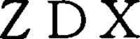 ZDX