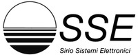 SSE Sirio Sistemi Elettronici