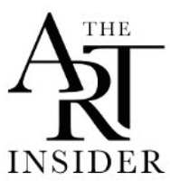 THE ART INSIDER