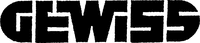 GEWISS