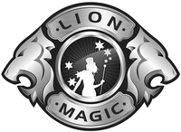 LION MAGIC