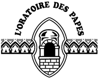 L'ORATOIRE DES PAPES