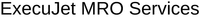 Execujet MRO Services