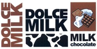 DOLCE MILK MILK CHOCOLATE