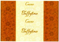 Cacao ROSHEN Taffytino