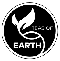 TEAS OF EARTH