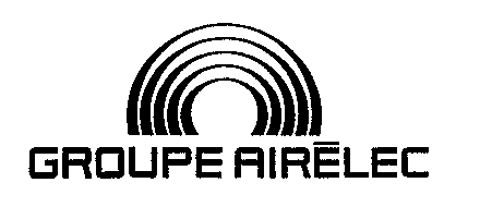 GROUPE AIRÉLEC
