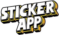 STICKERAPP