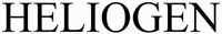 HELIOGEN