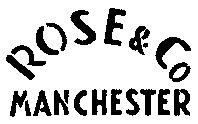 ROSE & Co MANCHESTER MANCHESTER