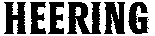 HEERING