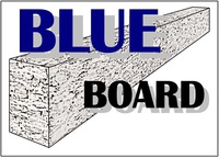 BLUE BOARD