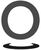 O