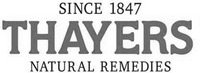 THAYERS NATURAL REMEDIES SINCE 1847