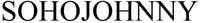 SOHOJOHNNY