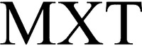 MXT