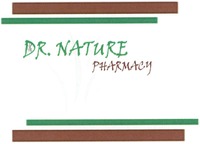 DR. NATURE PHARMACY