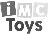 IMC TOYS