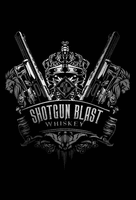 MH SHOTGUN BLAST WHISKEY