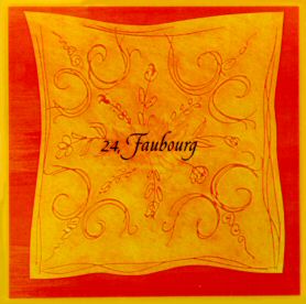 24 Faubourg
