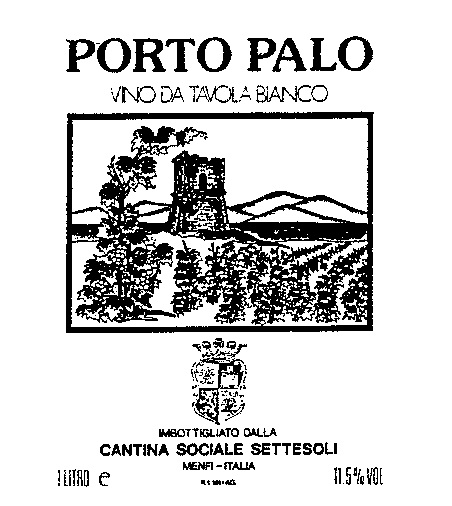 PORTO PALO