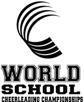 WORLD SCHOOL CHEERLEADING CHAMPIONSHIPS