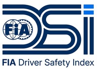 FiA DSi FIA Driver Safety Index