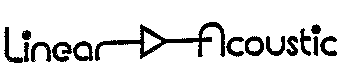 linear Acoustic