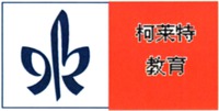 Klett education (in chinese letters)