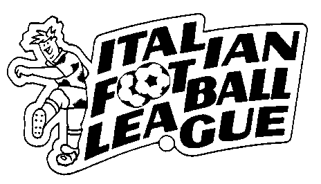 ITALIAN FOOTBALL LEAGUE