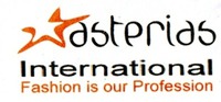 asterias International Fashion is our Profession