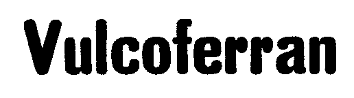 Vulcoferran