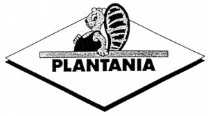 PLANTANIA