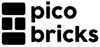 pico bricks