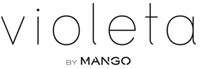 violeta BY MANGO