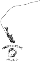 MOTHER OF PEARL Vodka of the Sea