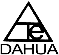 DAHUA TE